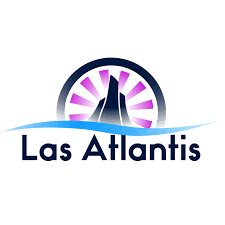 Las atlantis logo