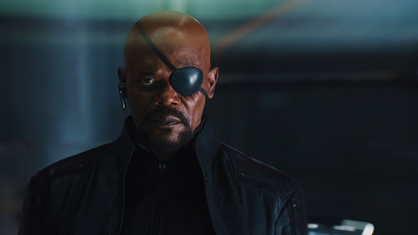 Secret Invasion Trailer - Nick Fury Getting Ready For 'One Last Fight'