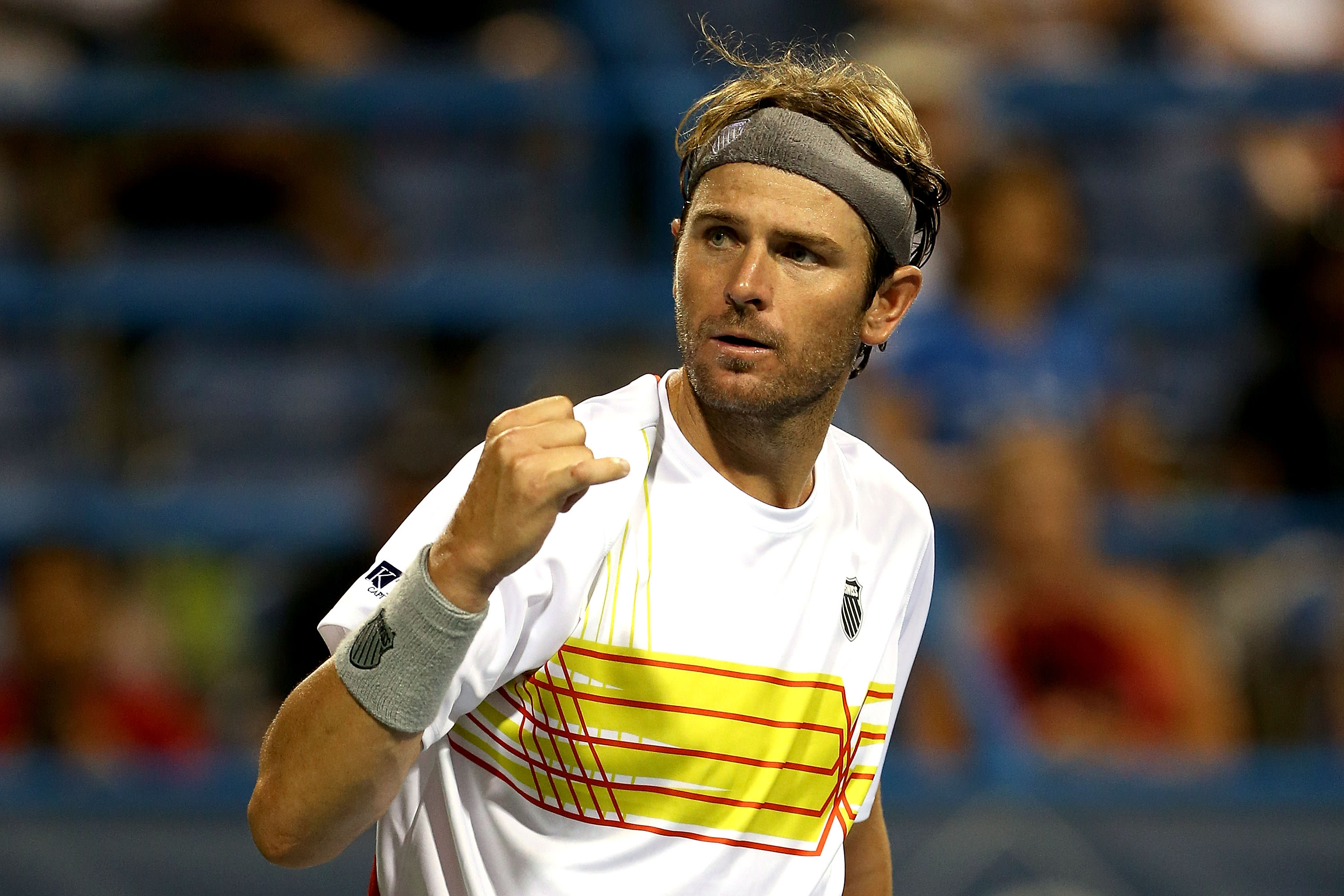Mardy Fish Net Worth - A Retrospective On The Life And Career Of An American Tennis Icon
