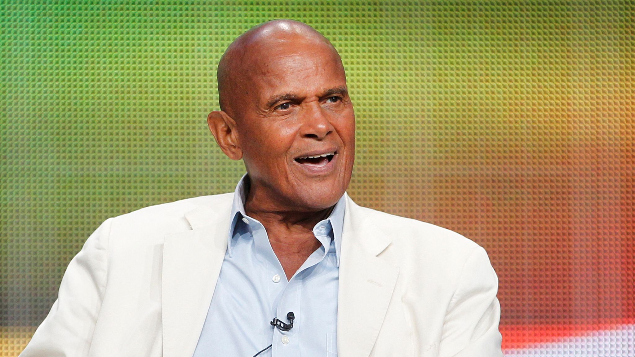 Harry Belafonte Dies At 96 - The Most Popular Jew In America
