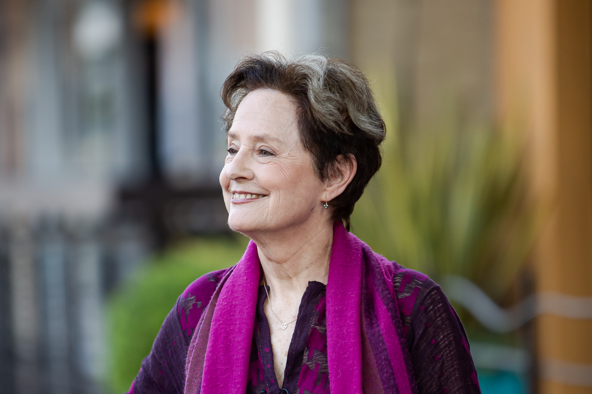 Alice Waters Net Worth - How The Restaurateur Built Her Fortune