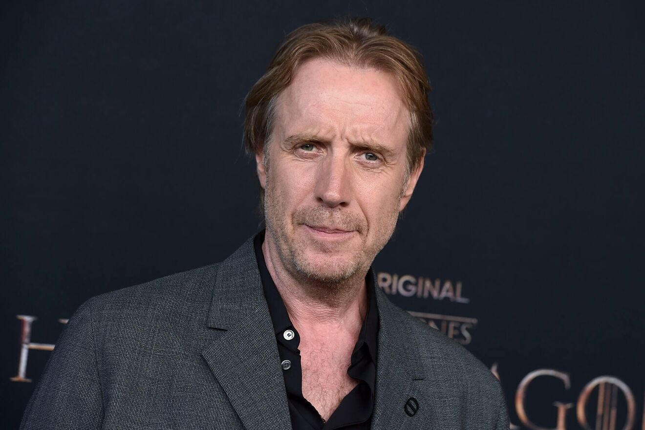 Rhys Ifans Net Worth - A Look At The Welsh Actor's Earnings