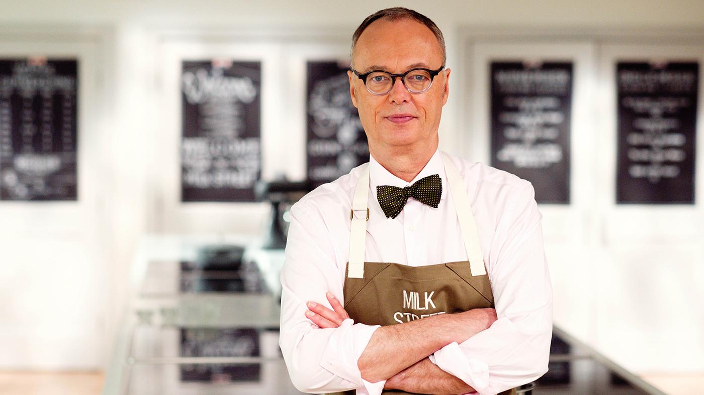 Christopher Kimball Net Worth - $20 Million From Cookbooks And TV Shows