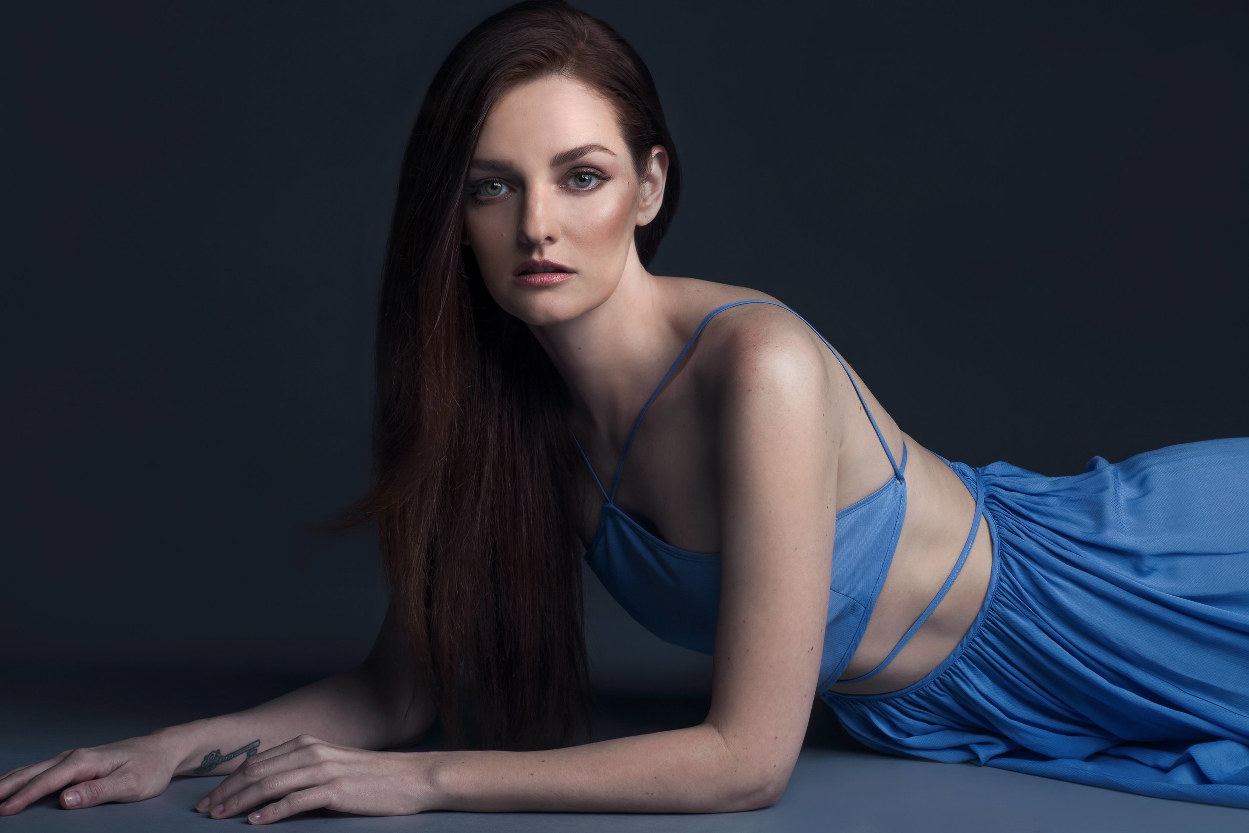 Lydia Hearst-Shaw Net Worth - The Multiple Sources Of The Model's Wealth
