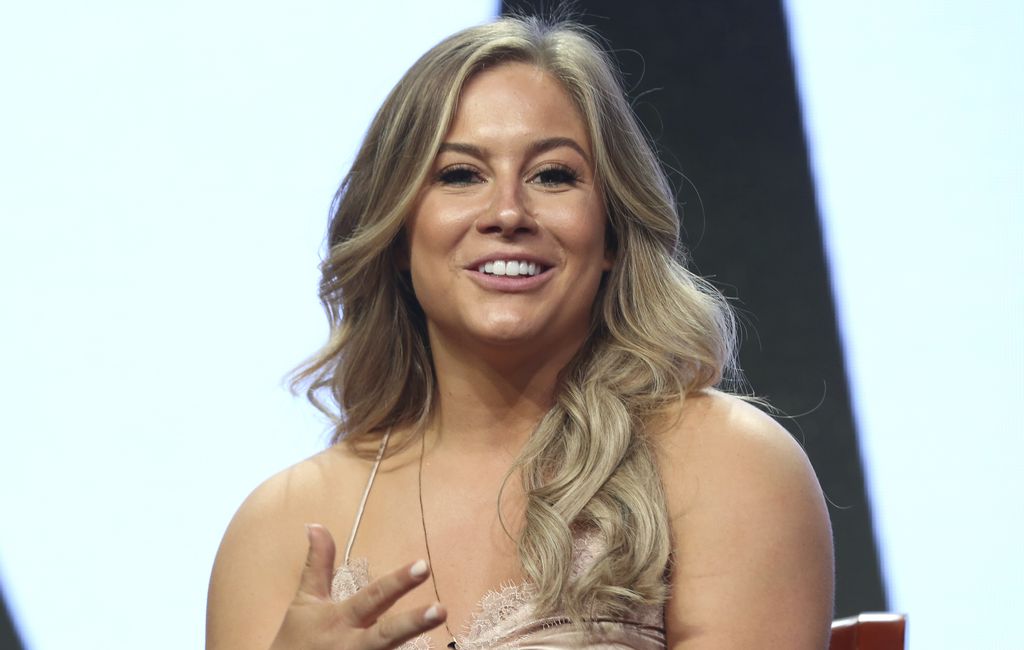 Shawn Johnson Net Worth - The Story Of An Olympic Gymnast, Entrepreneur, And Advocate