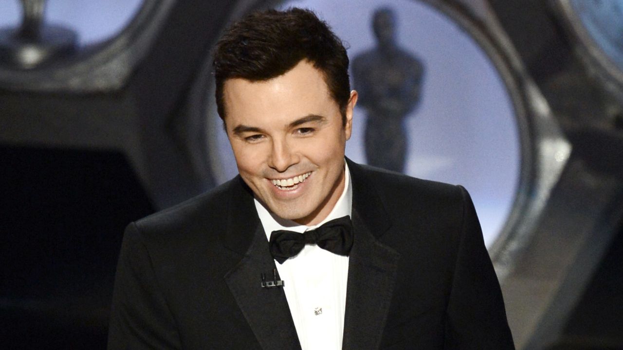 Seth MacFarlane Net Worth - A Closer Look At The Comedian's Wealth