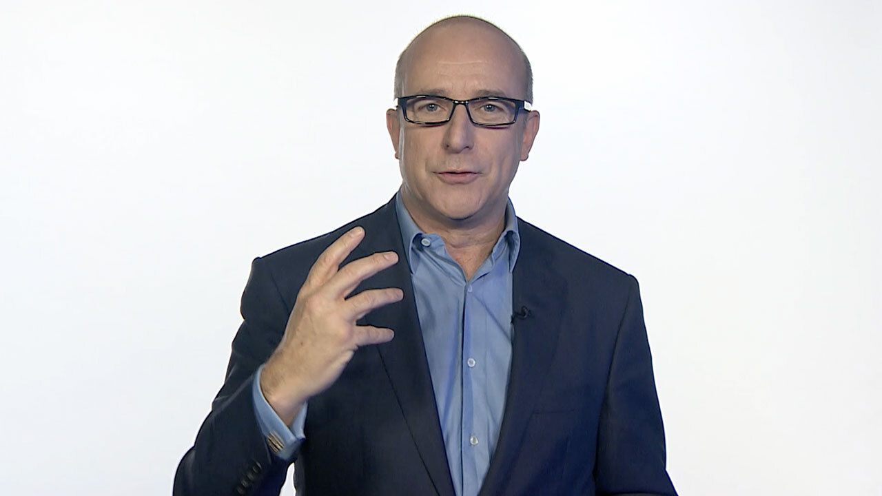 Paul McKenna Net Worth - A Closer Look At His Success And Net Worth