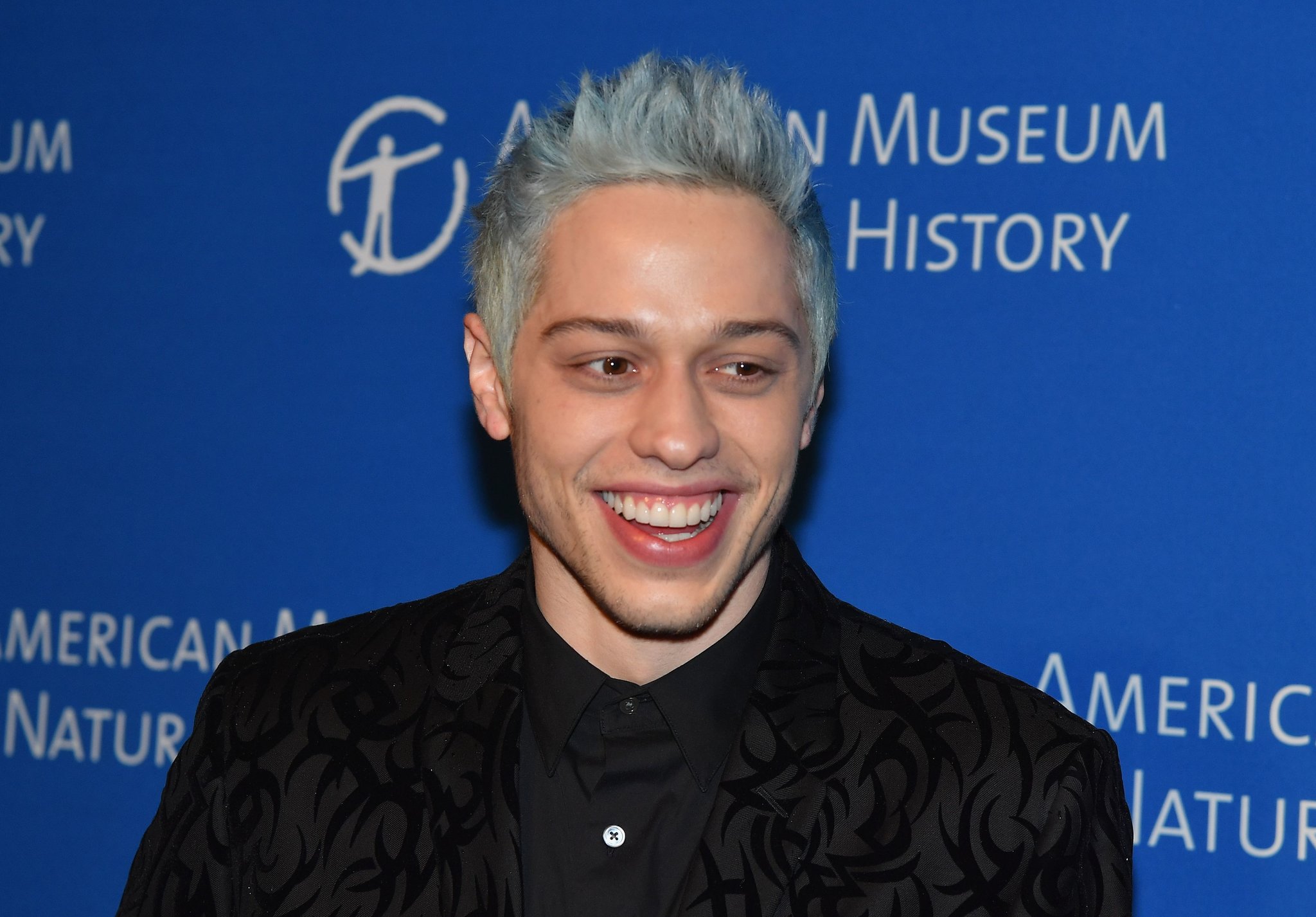 Pete Davidson Could Face Criminal Charges For Crashing Car In Beverly Hills Home