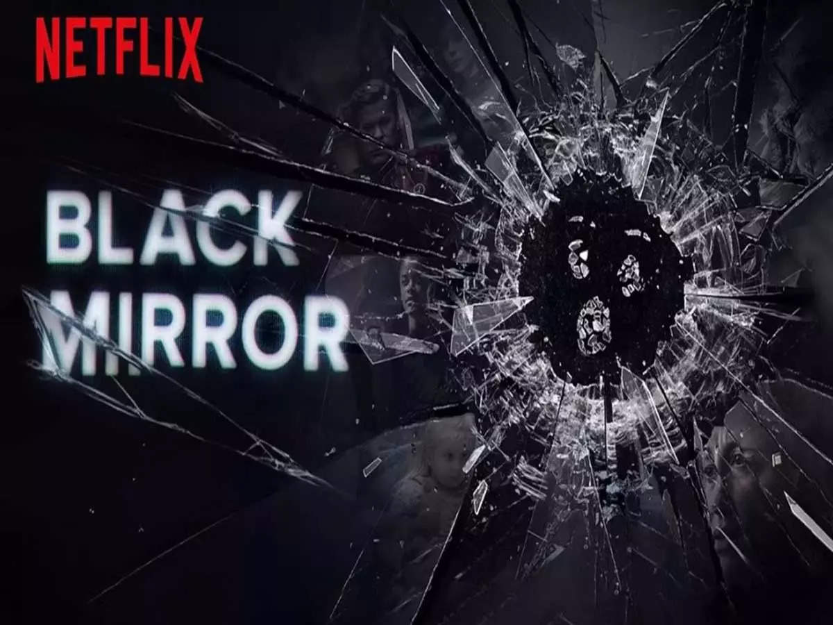 Netflix 'Black Mirror' Season 6 Teaser - The Most Unpredictable Season Yet