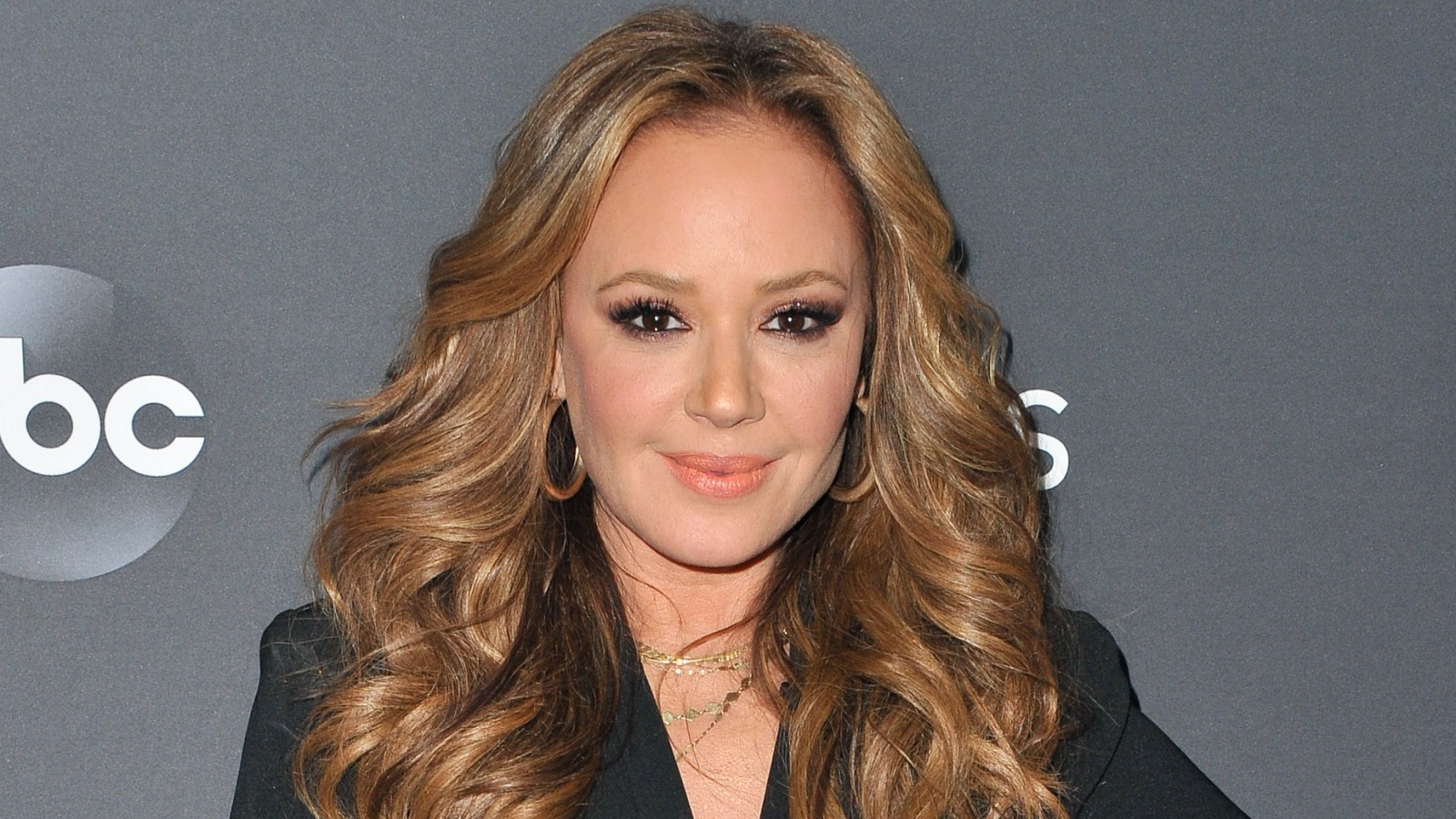 Leah Remini Net Worth - From "The King Of Queens" To Activism