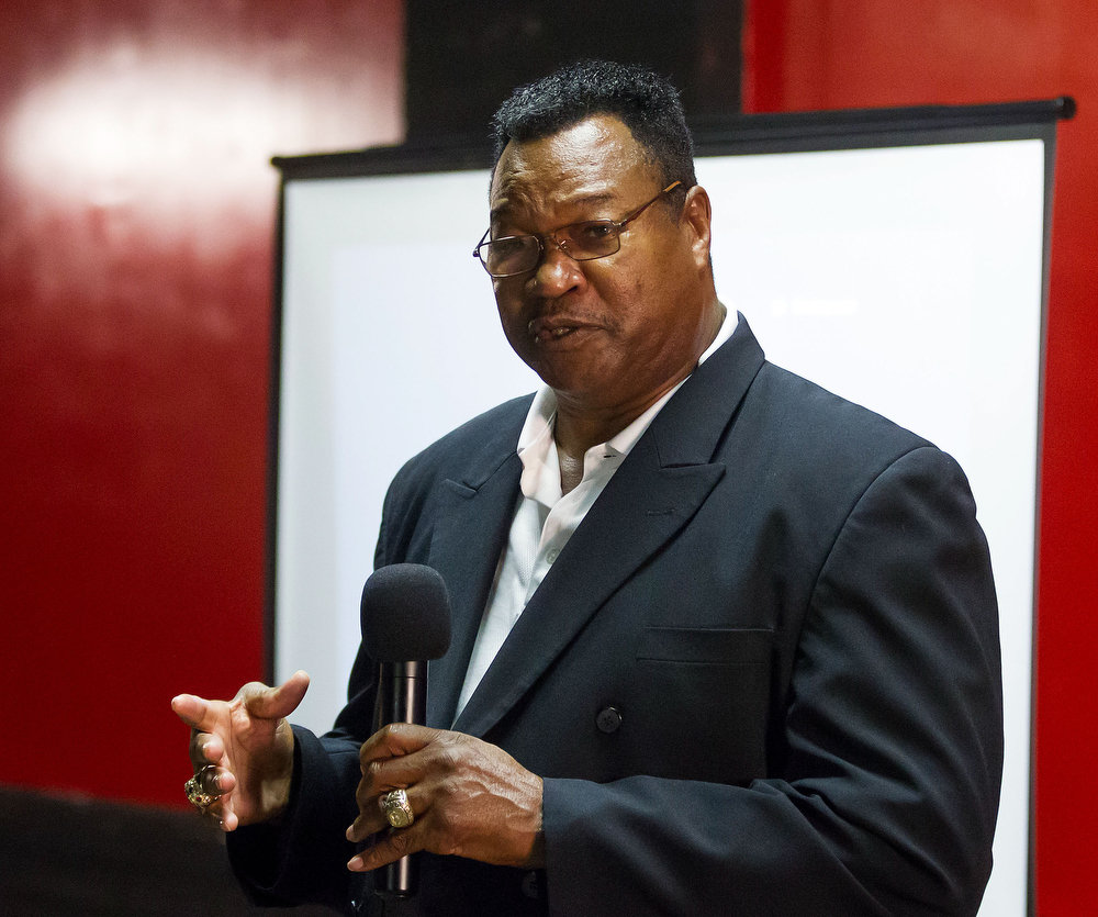 Larry Holmes Net Worth - How The Boxing Legend Built His Fortune