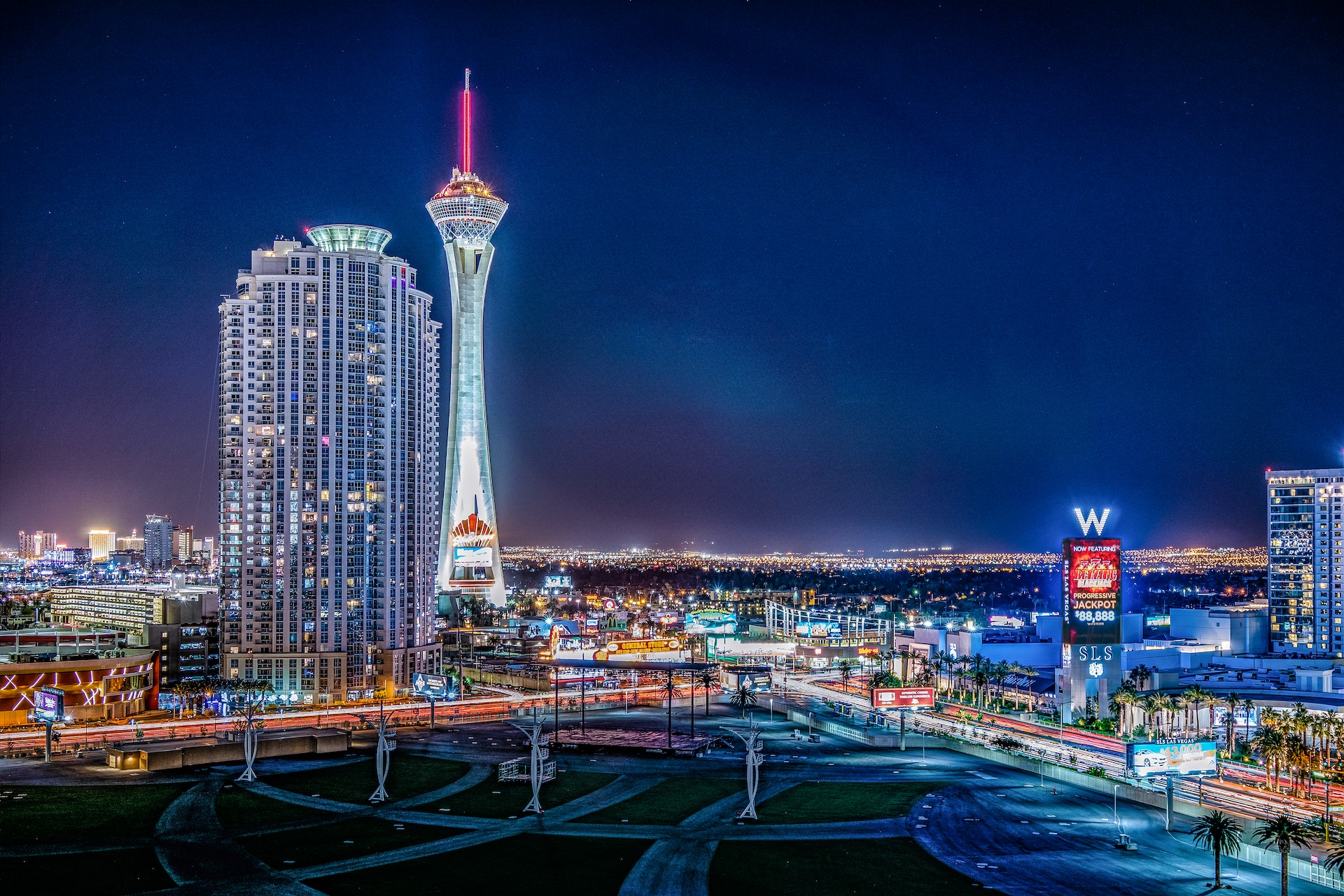 The Most Interesting Casino Designs In The World