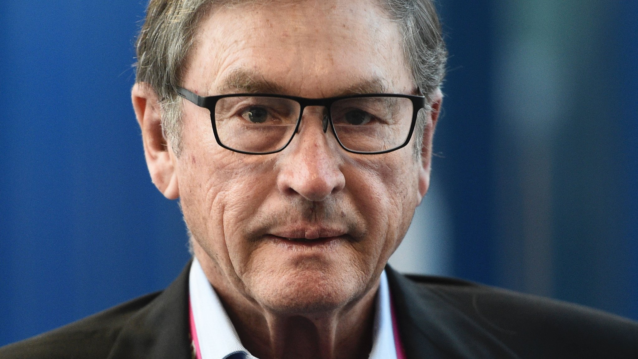 Michael Ashcroft Net Worth - From Business Ventures To Politics