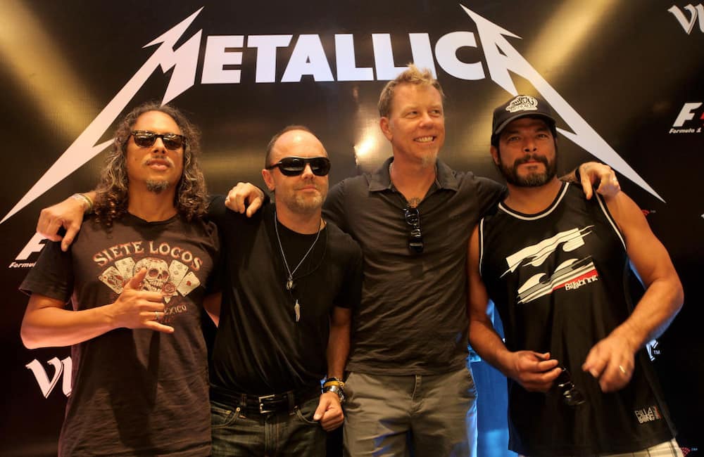 Metallica Net Worth - Exploring The Band's Success, Investments, And Future Prospects