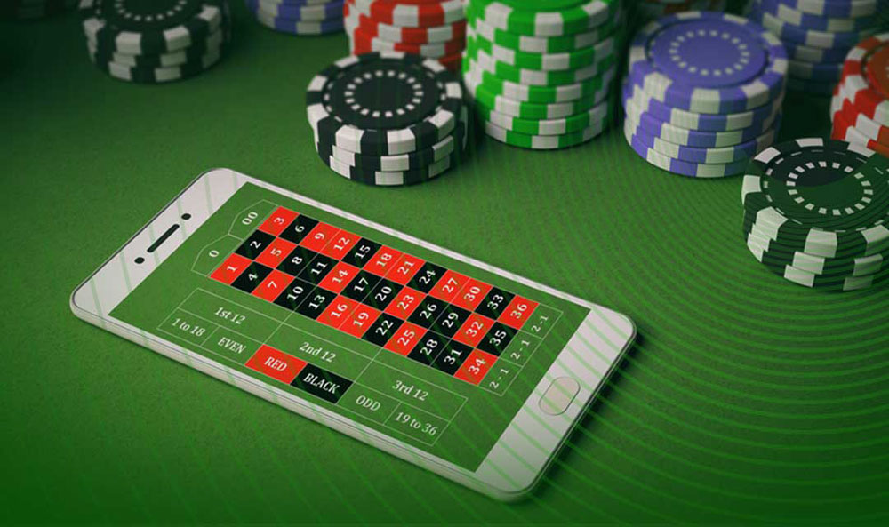 Best Gambling Sites And Apps - Check These Out For A Chance To Win