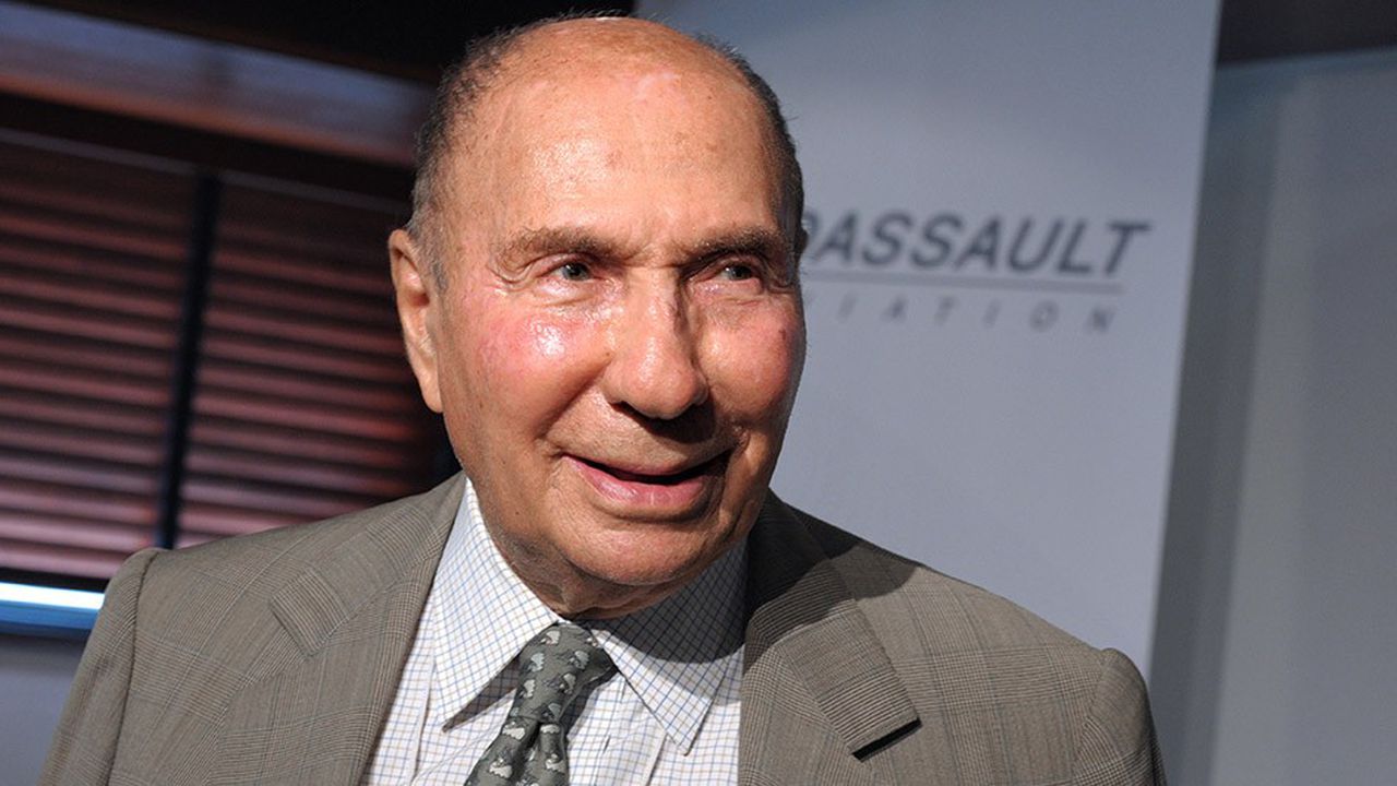 Serge Dassault Net Worth -  Look At The Life Of A French Politician And Business Magnate