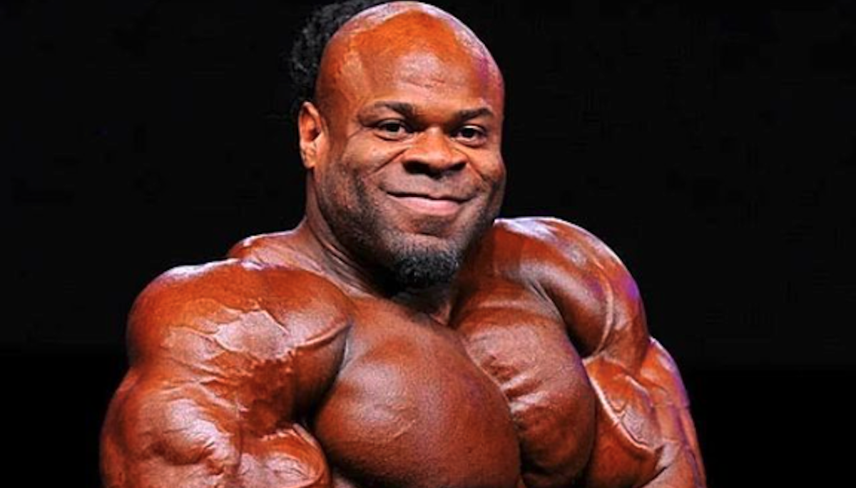 Kai Greene Net Worth - The Success Of Bodybuilder In The Fitness Industry