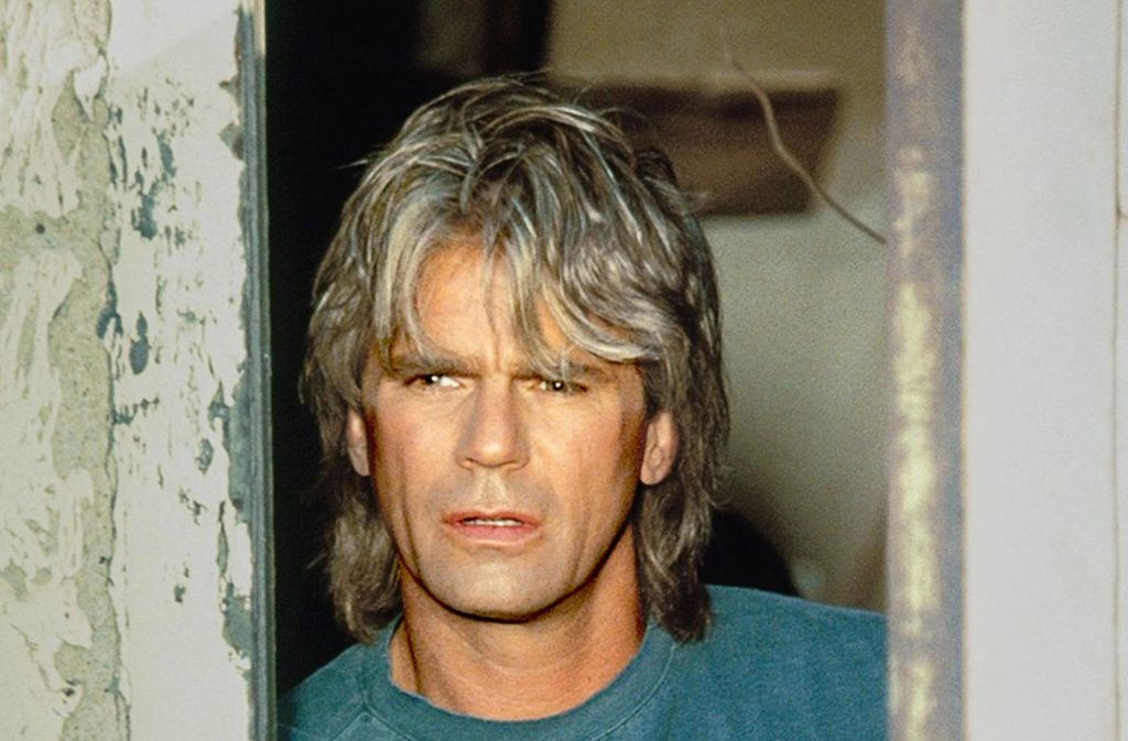 Richard Dean Anderson Net Worth - A Look Into The Actor's Wealth