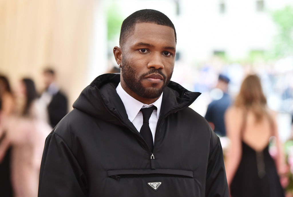 Frank Ocean Cost The Coachella Millions After Backing Out Last Minute