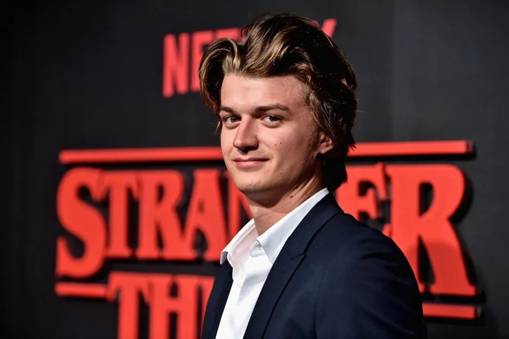 Joe Keery Net Worth - From Musician To Successful Actor