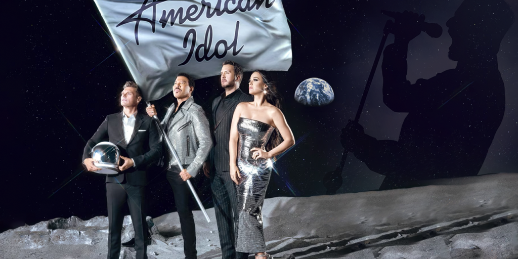American Idol Season 21 Finale - Star-Studded Finale And Performances