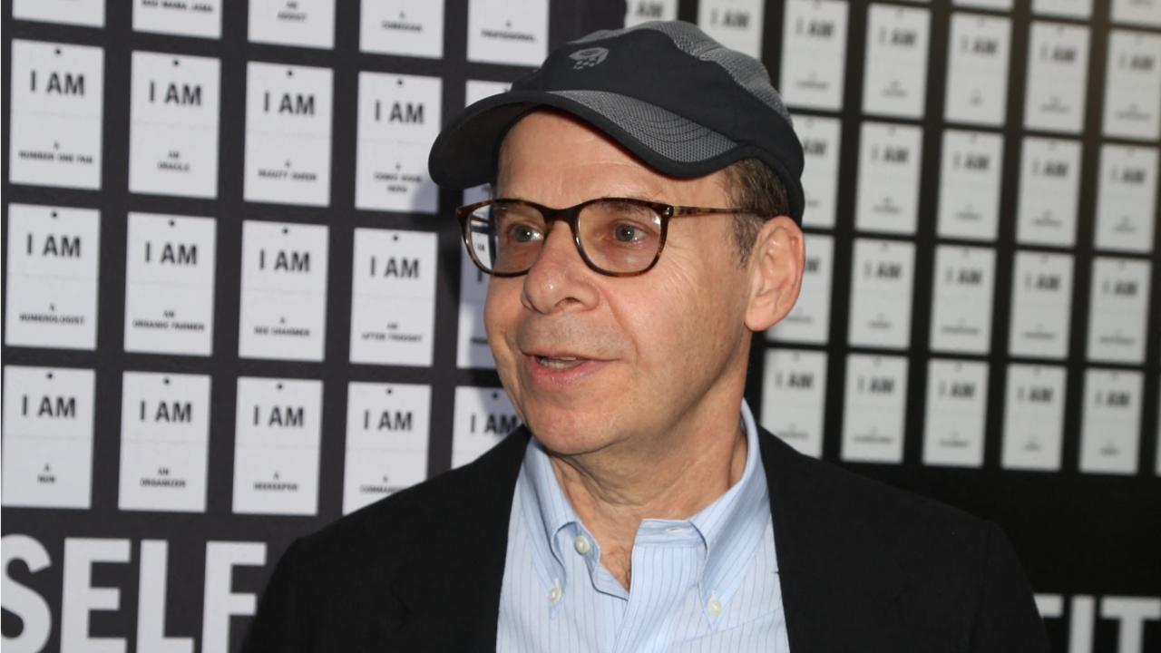 Rick Moranis Net Worth - A Closer Look At The Canadian Actor's Wealth