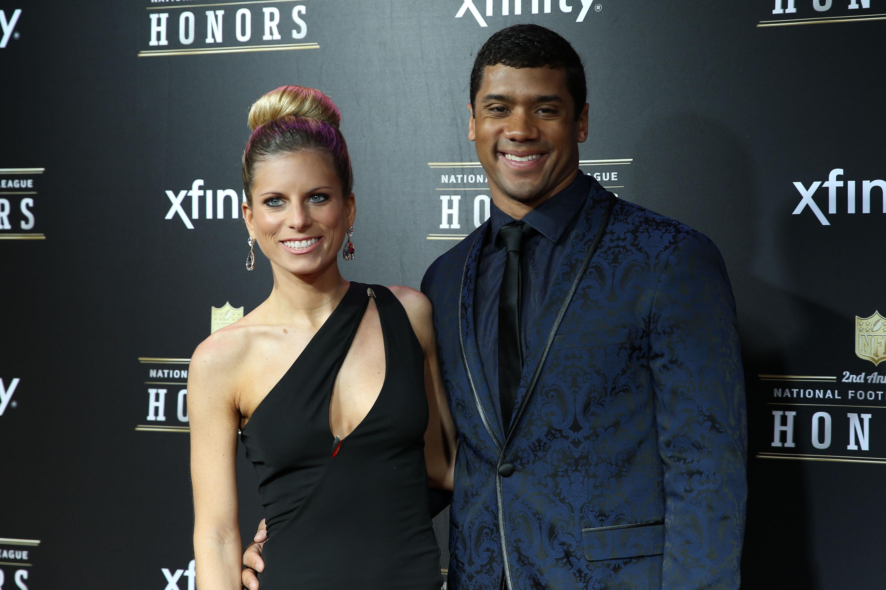 Ashton Meem Net Worth - A Look Into The Life Of Russell Wilson's Ex-Wife