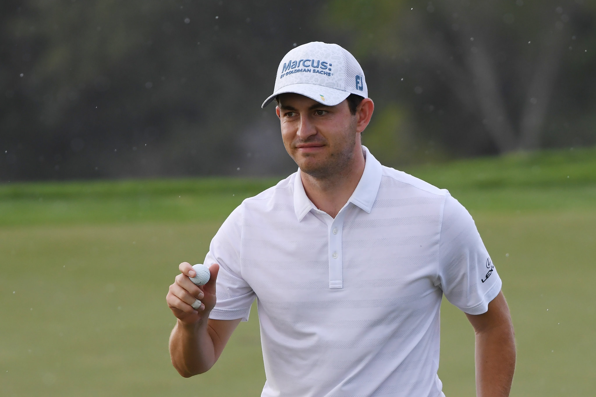 Patrick Cantlay Net Worth - From College Golf Champion To Multi-Millionaire