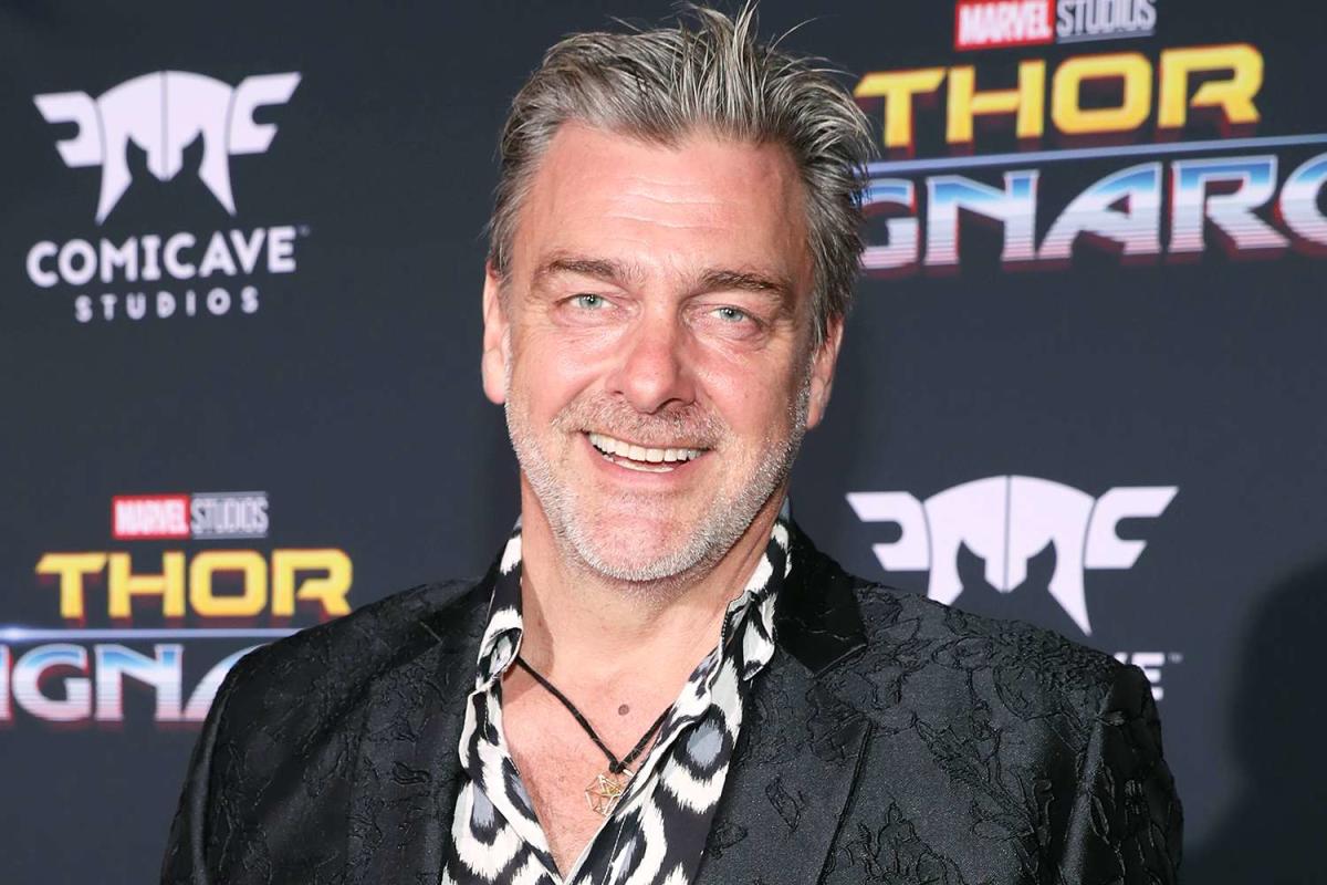 'Thor' And 'Star Wars' Actor Ray Stevenson Dead At 58