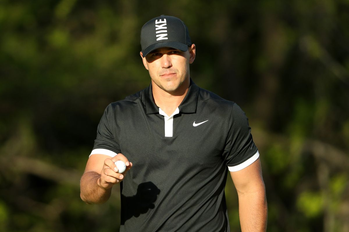 Brooks Koepka Net Worth - His Career Achievements Translated To Fortune