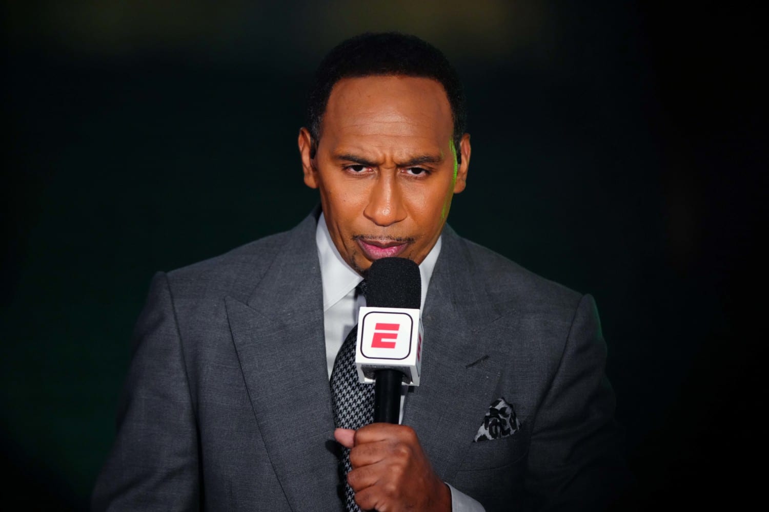 Stephen A Smith Net Worth - From Journalist To Multi-Millionaire