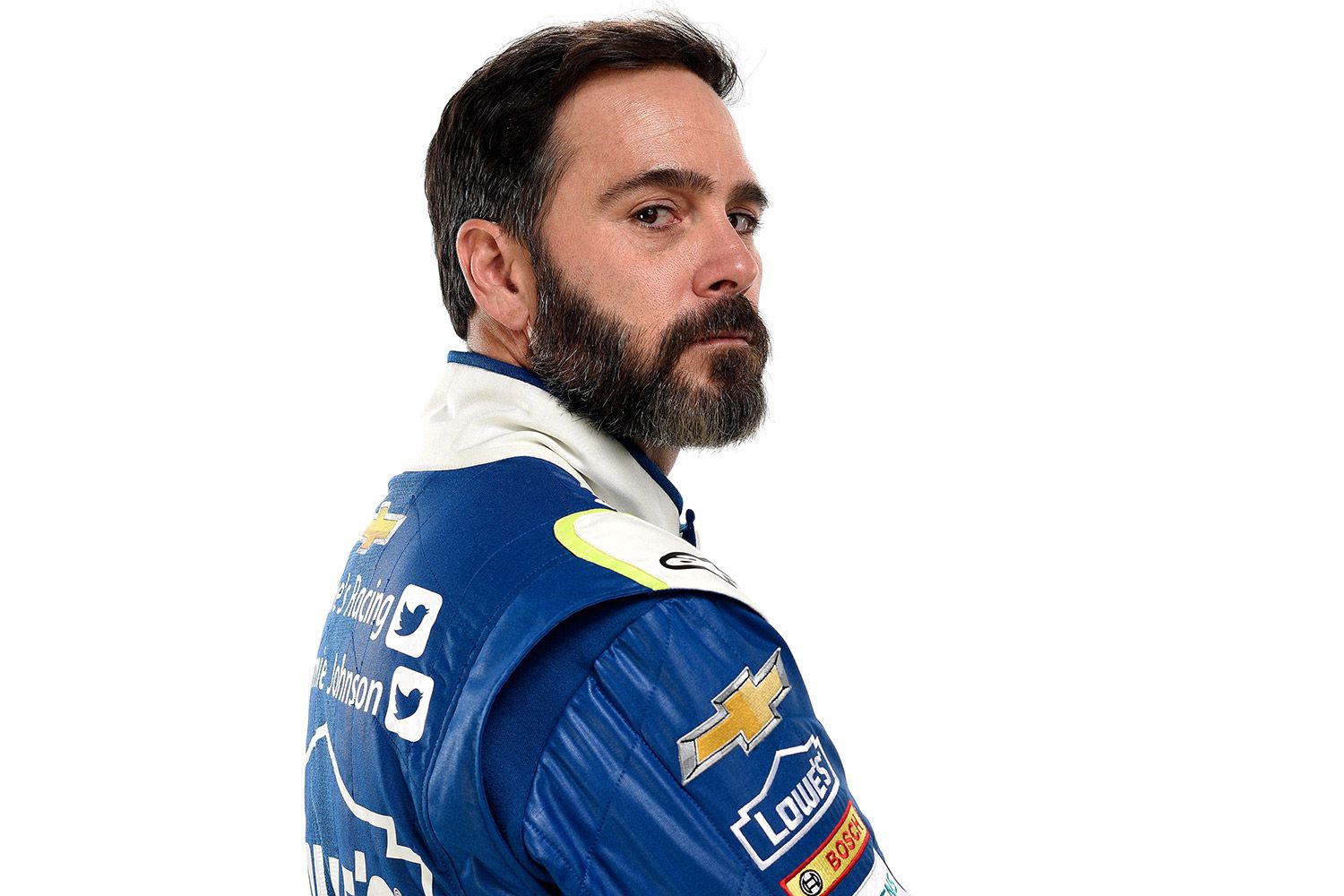 Jimmie Johnson Net Worth - From Racing Success To Financial Triumph