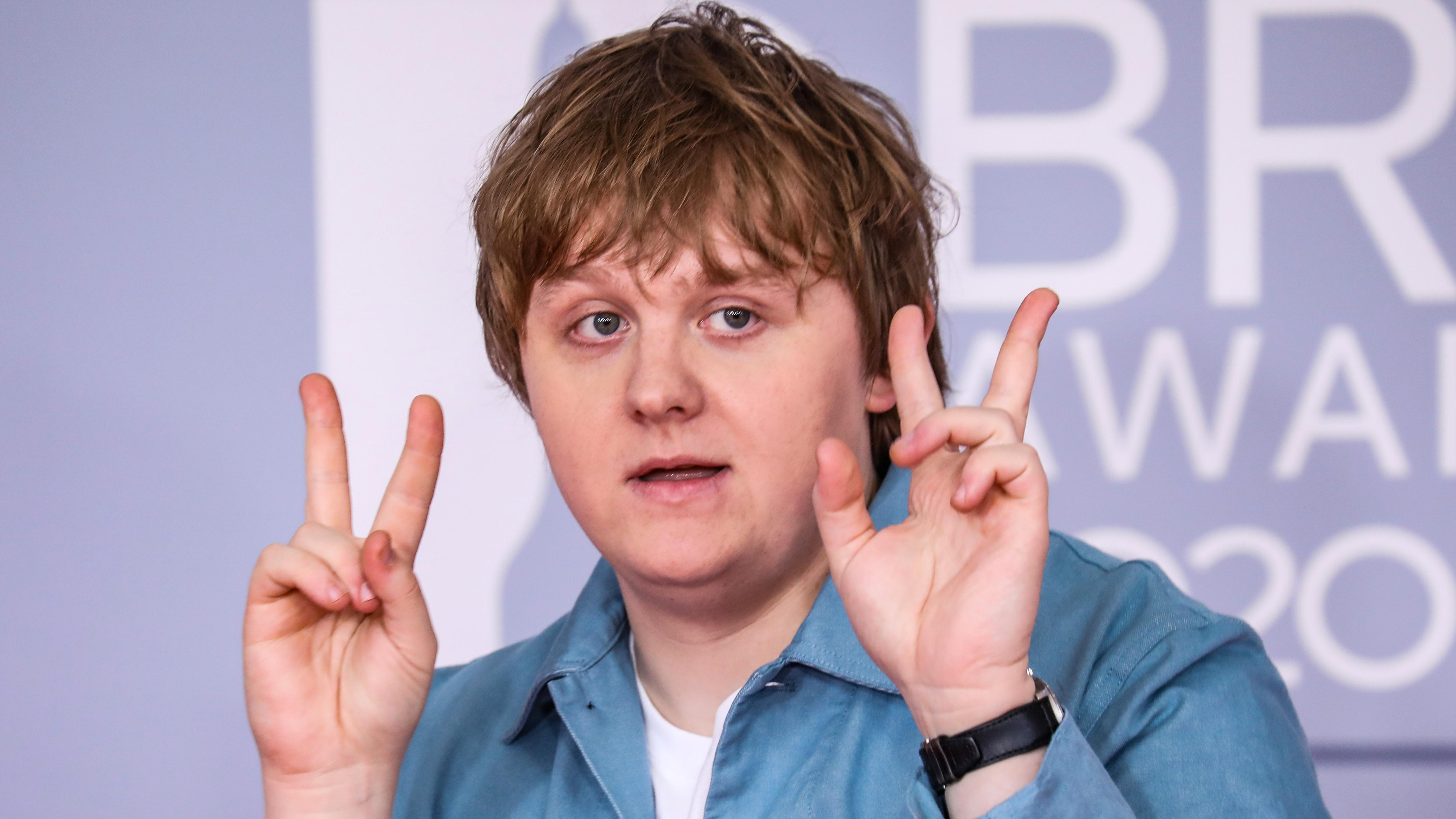 Lewis Capaldi Net Worth - A Rising Star With A Soulful Voice