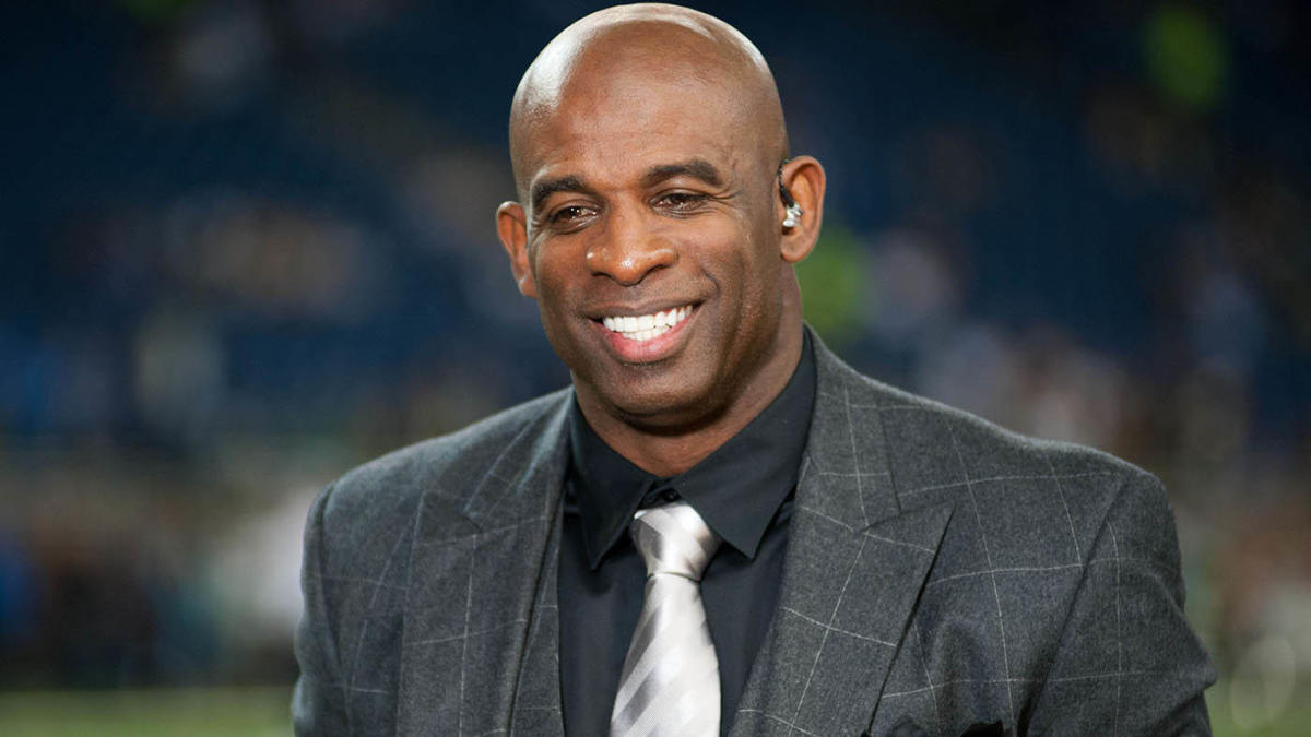 Deion Sanders Net Worth - A Look At The Wealth Of "Prime Time"