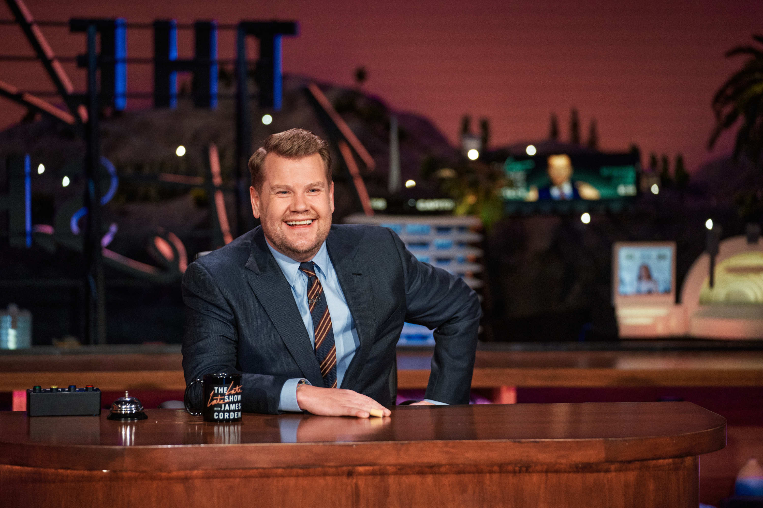 James Corden ‘Late Late Show’ Signs Off After Eight Years Of Airing