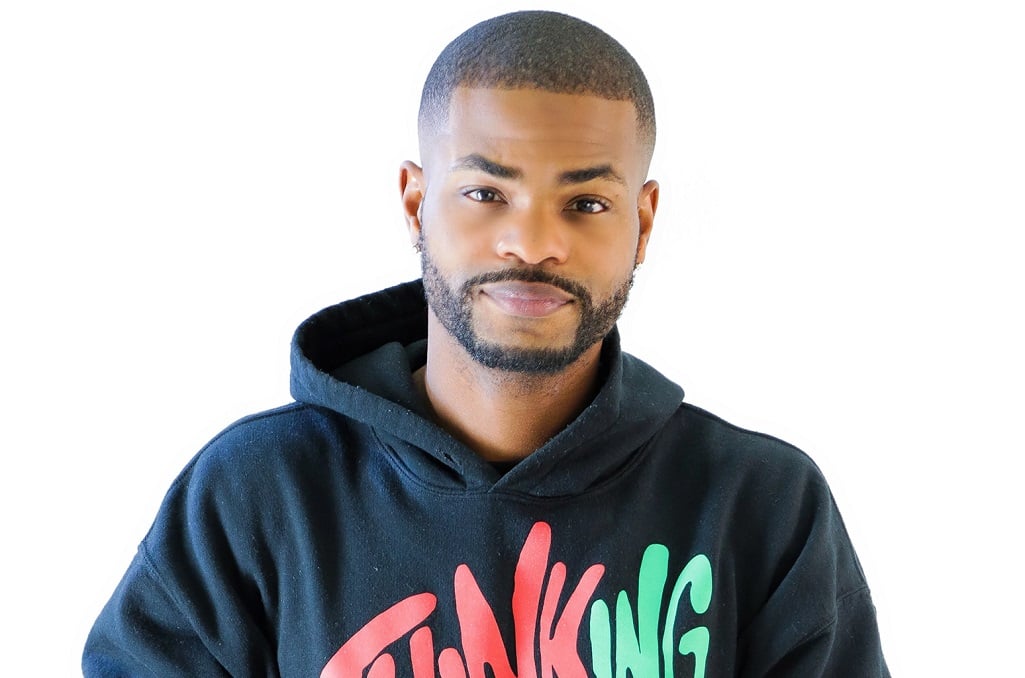 King Bach Net Worth - From Vine Sensation To Comedy Royalty