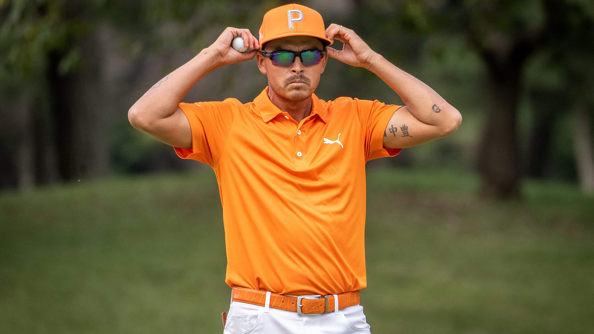 Rickie Fowler Net Worth - The Business Of Golf