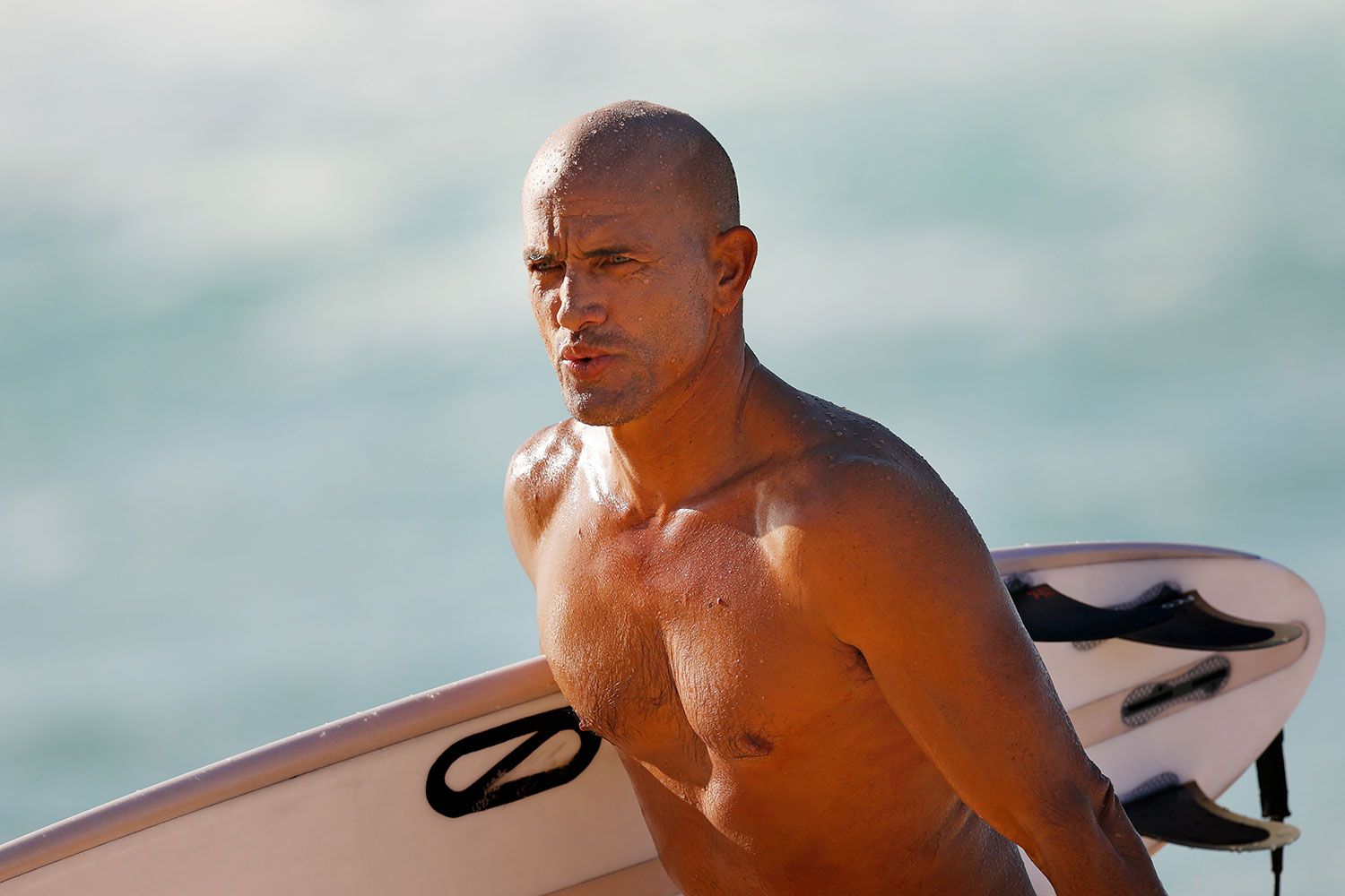 Kelly Slater Net Worth - The Surfer's Fortune And Business Ventures