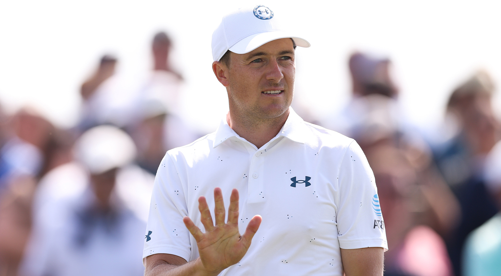 Jordan Spieth Net Worth - A Look At The Golfer's Fortune