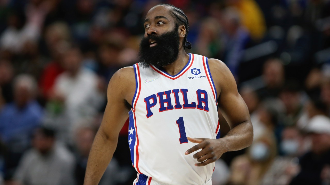 James Harden Net Worth - The Multi-Millionaire Basketball Player With A Heart Of Gold