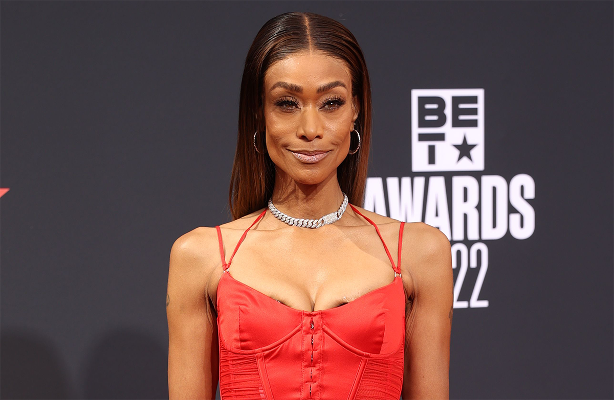 Tami Roman Net Worth - How The Reality TV Star Built Her Fortune