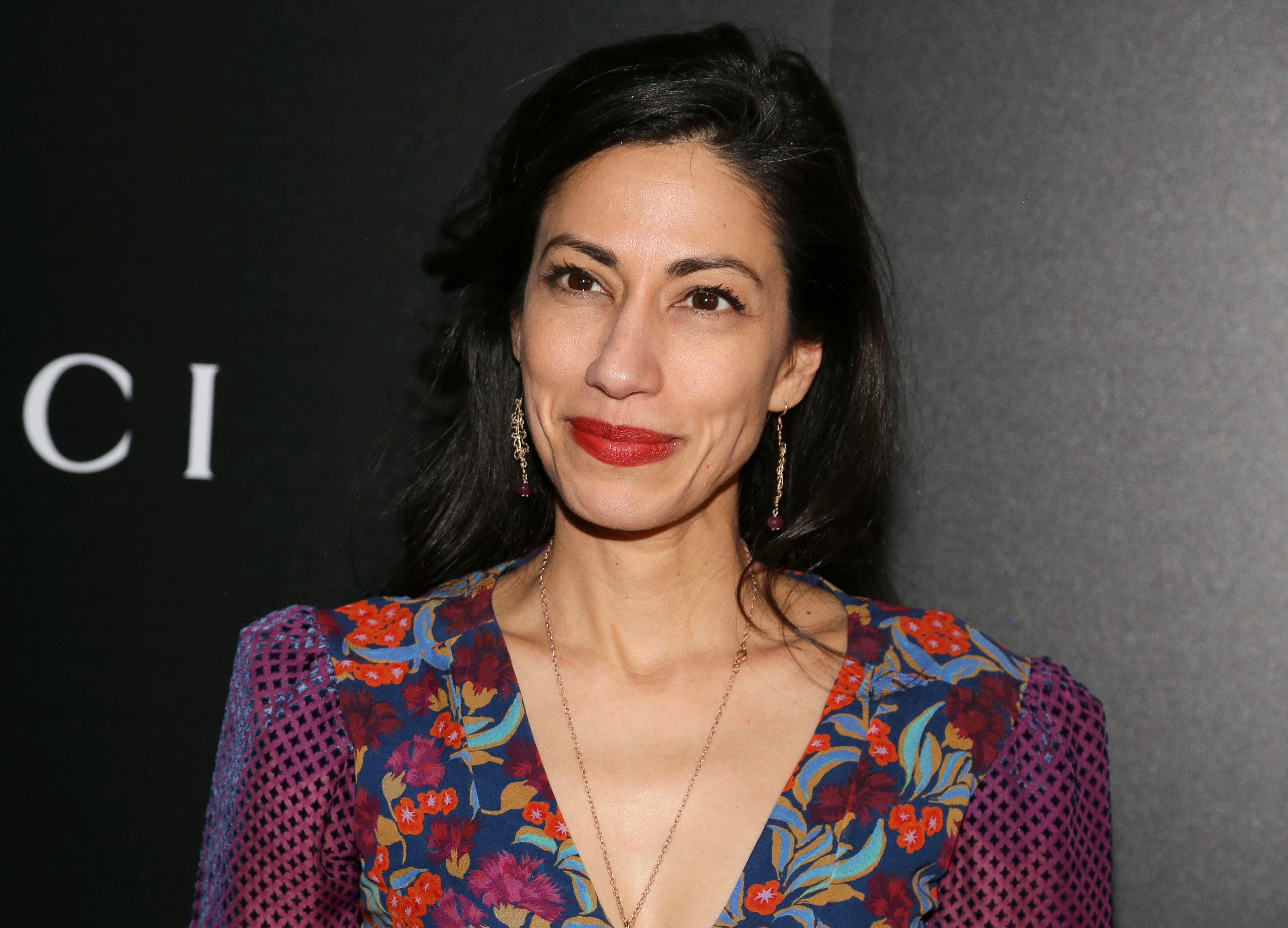 Huma Abedin Net Worth - A Resilient And Influential Political Staffer
