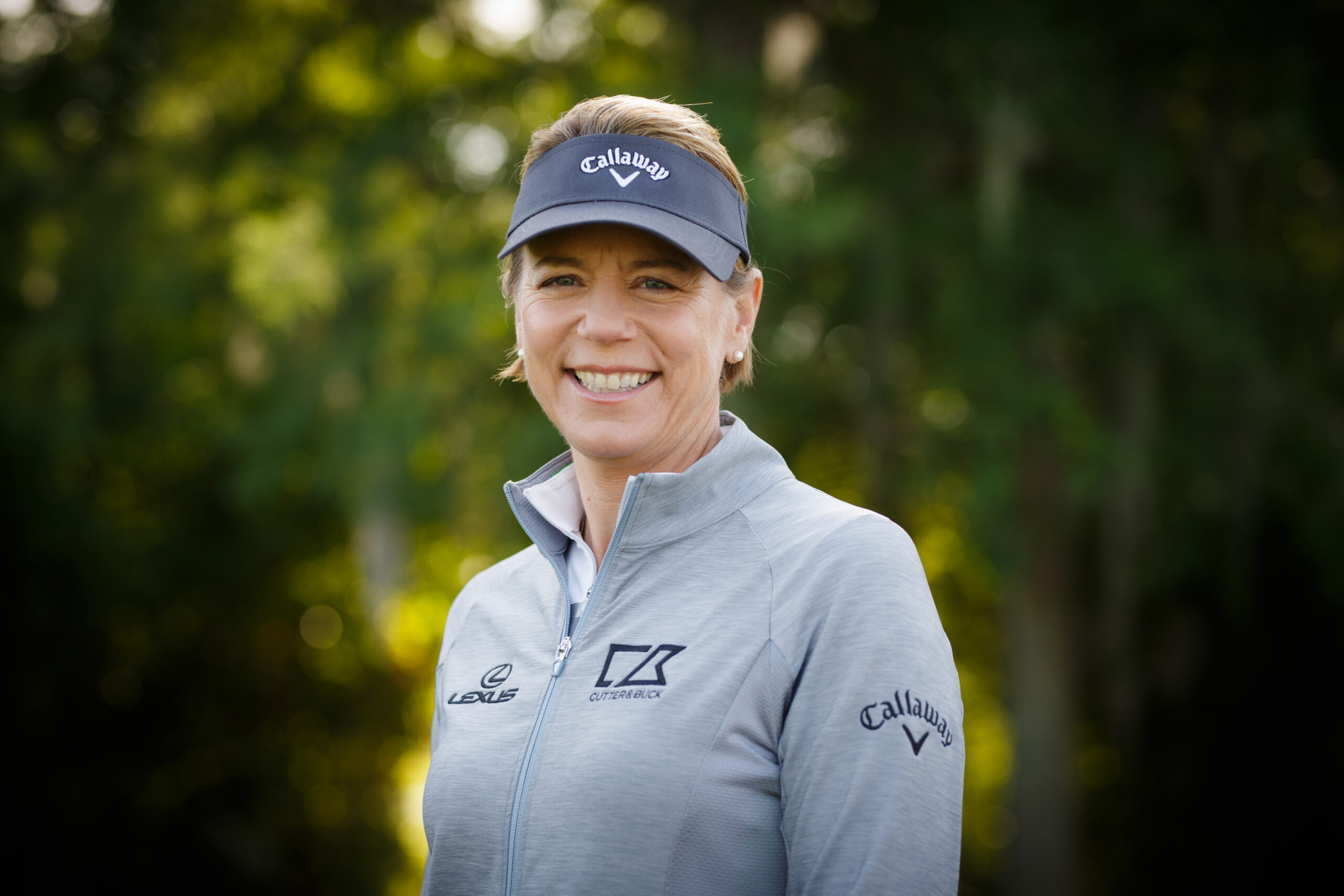 Annika Sorenstam Net Worth - Exploring The Swedish Golf Legend's Wealth