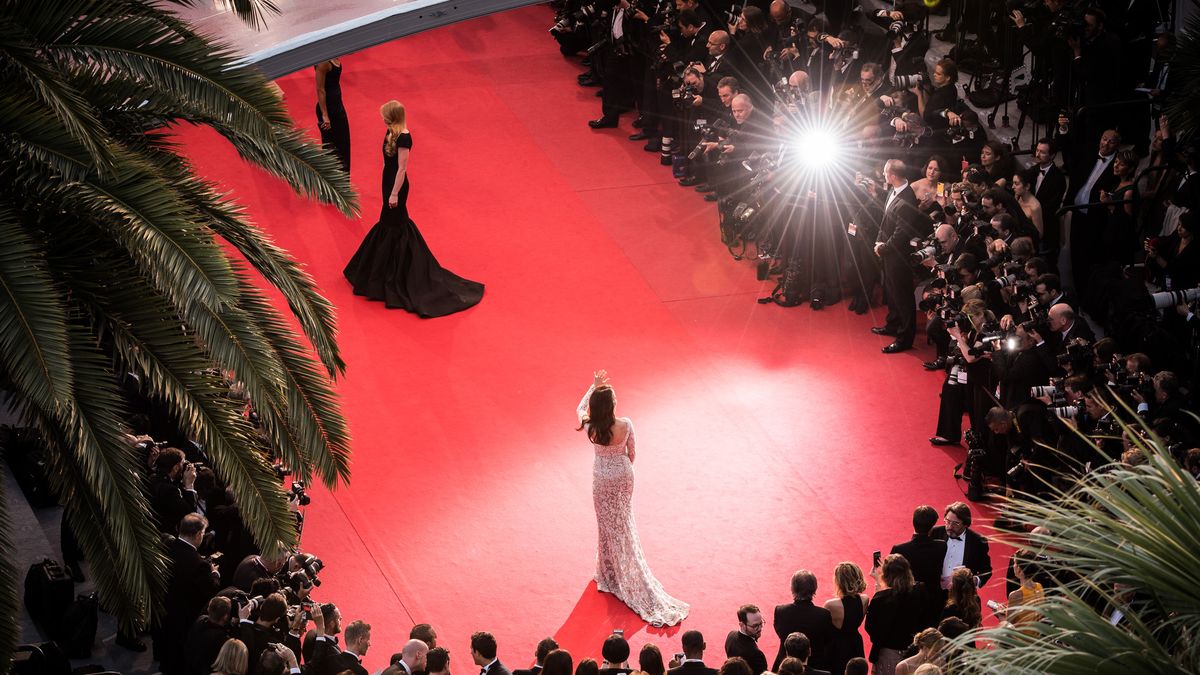 Cannes Film Festival 2023 - See The Films Competing