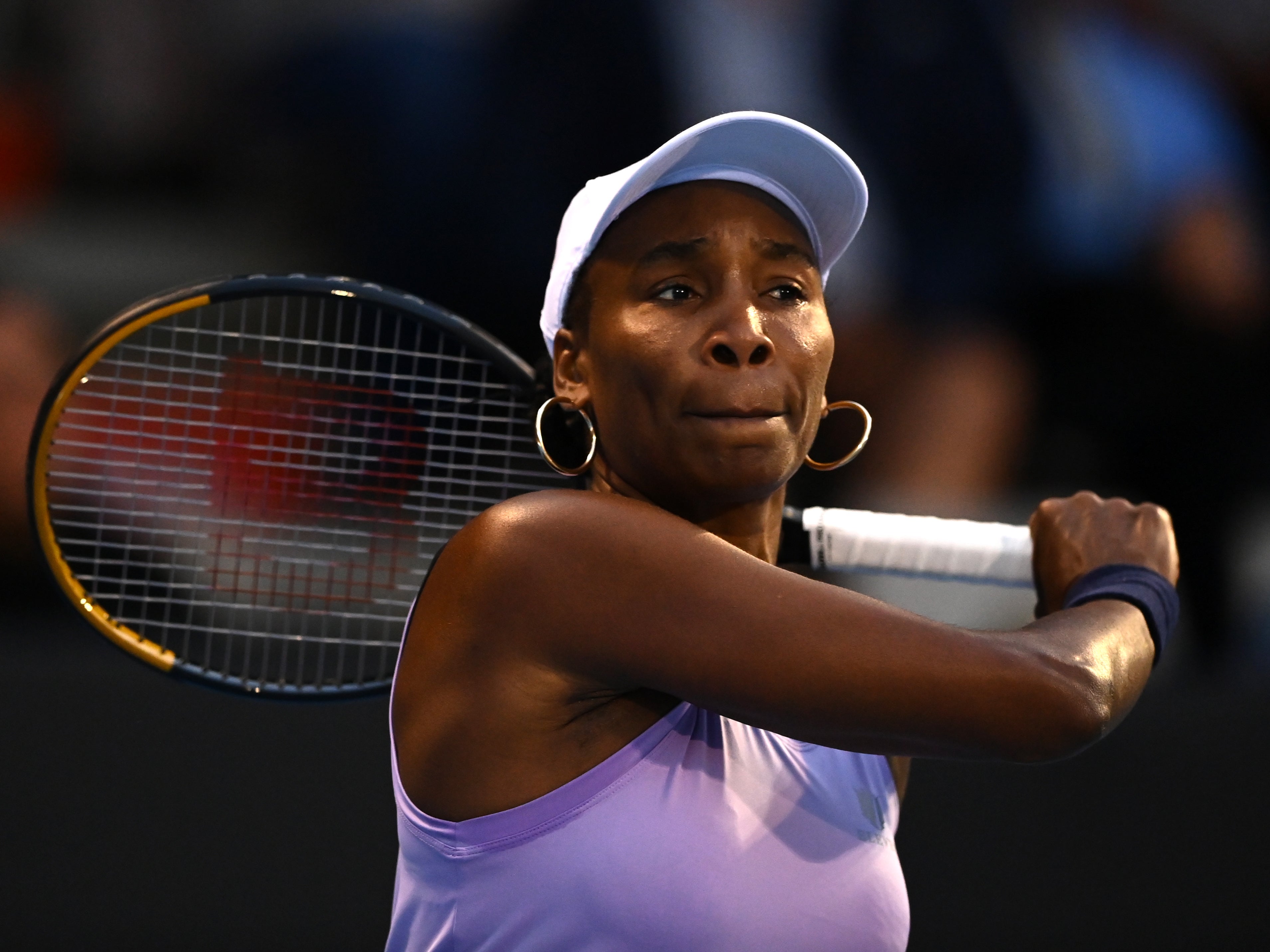 Venus Williams Net Worth - A Look Into The Tennis Star's Earnings