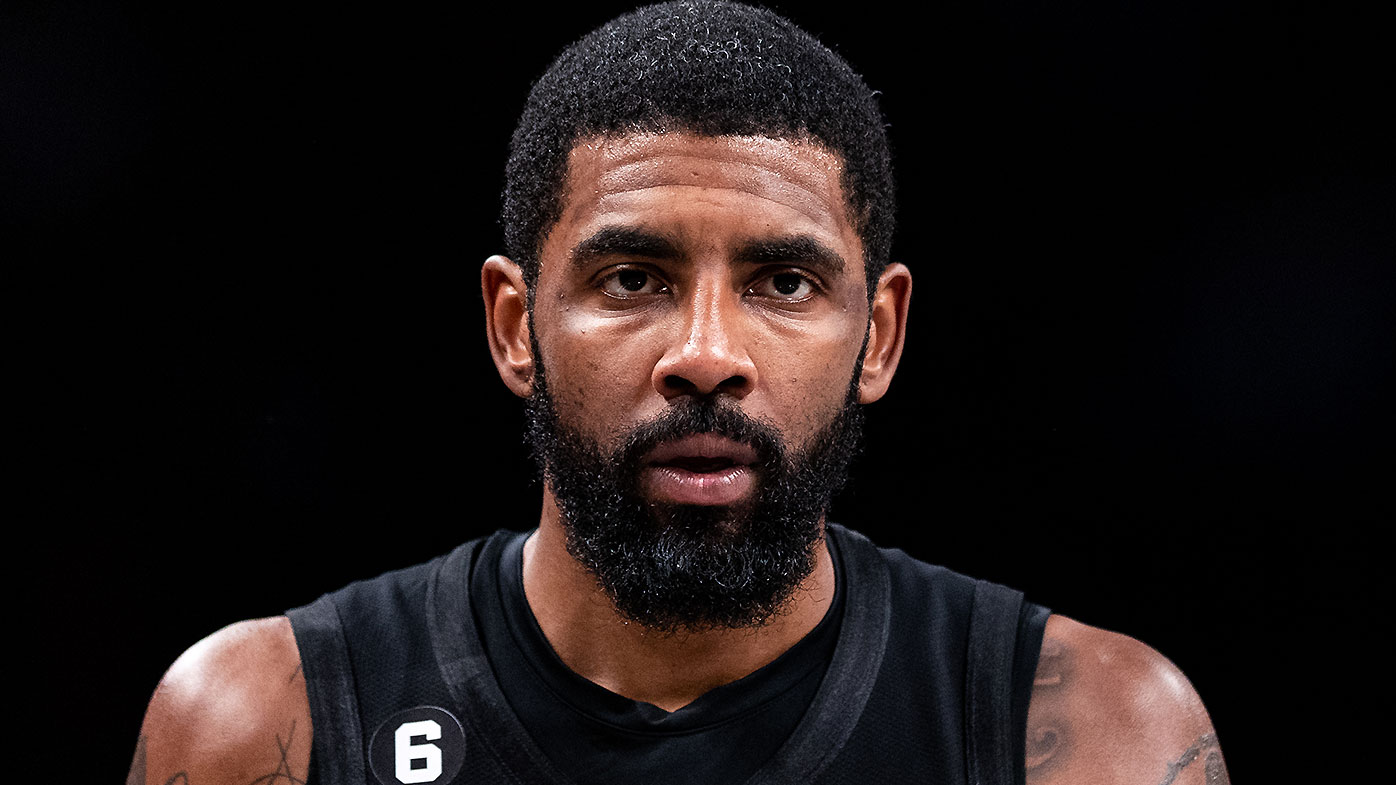 Kyrie Irving Net Worth - How Much Has He Made?