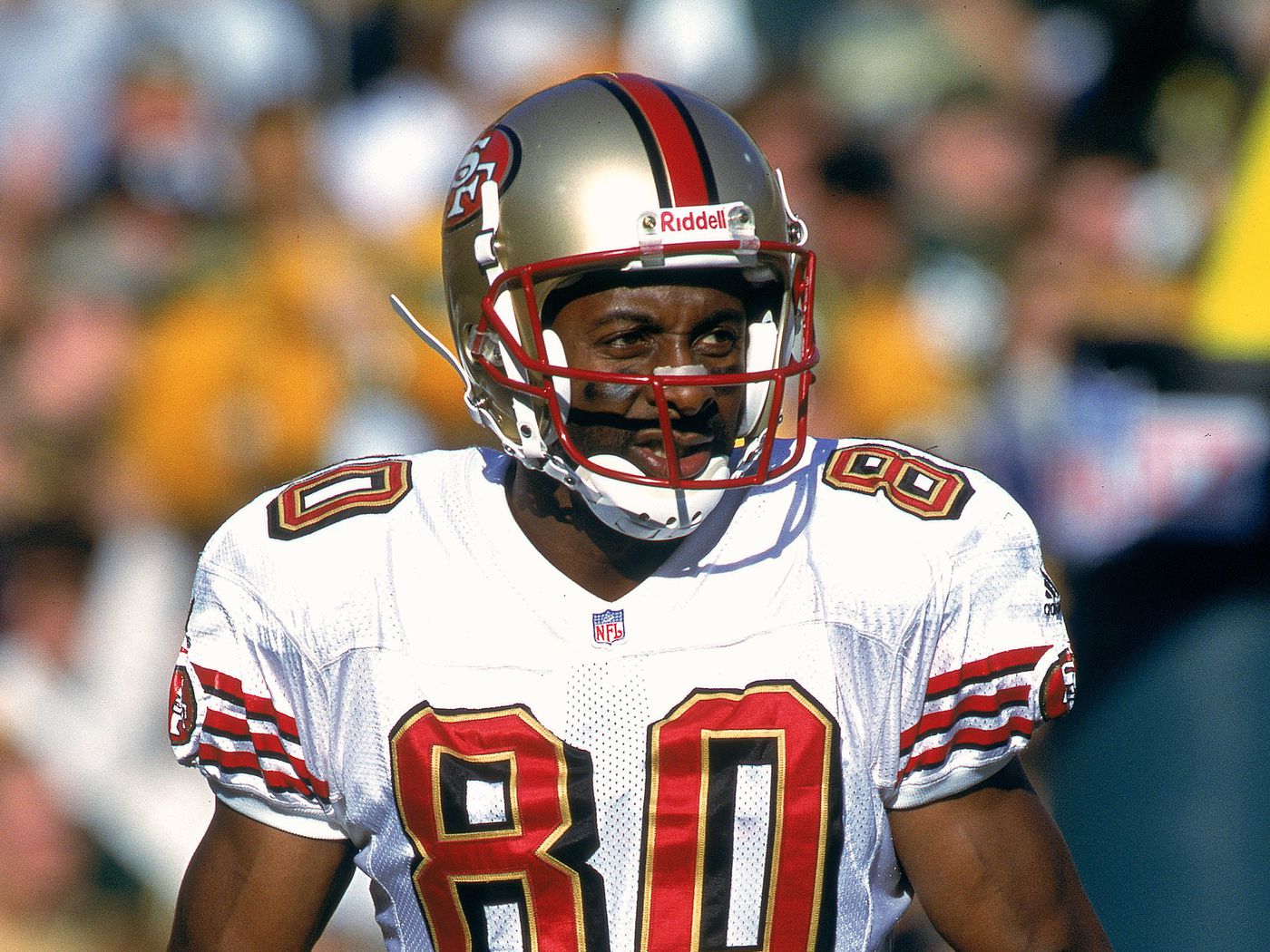Jerry Rice Net Worth - Exploring The Wealth Of The NFL Legend