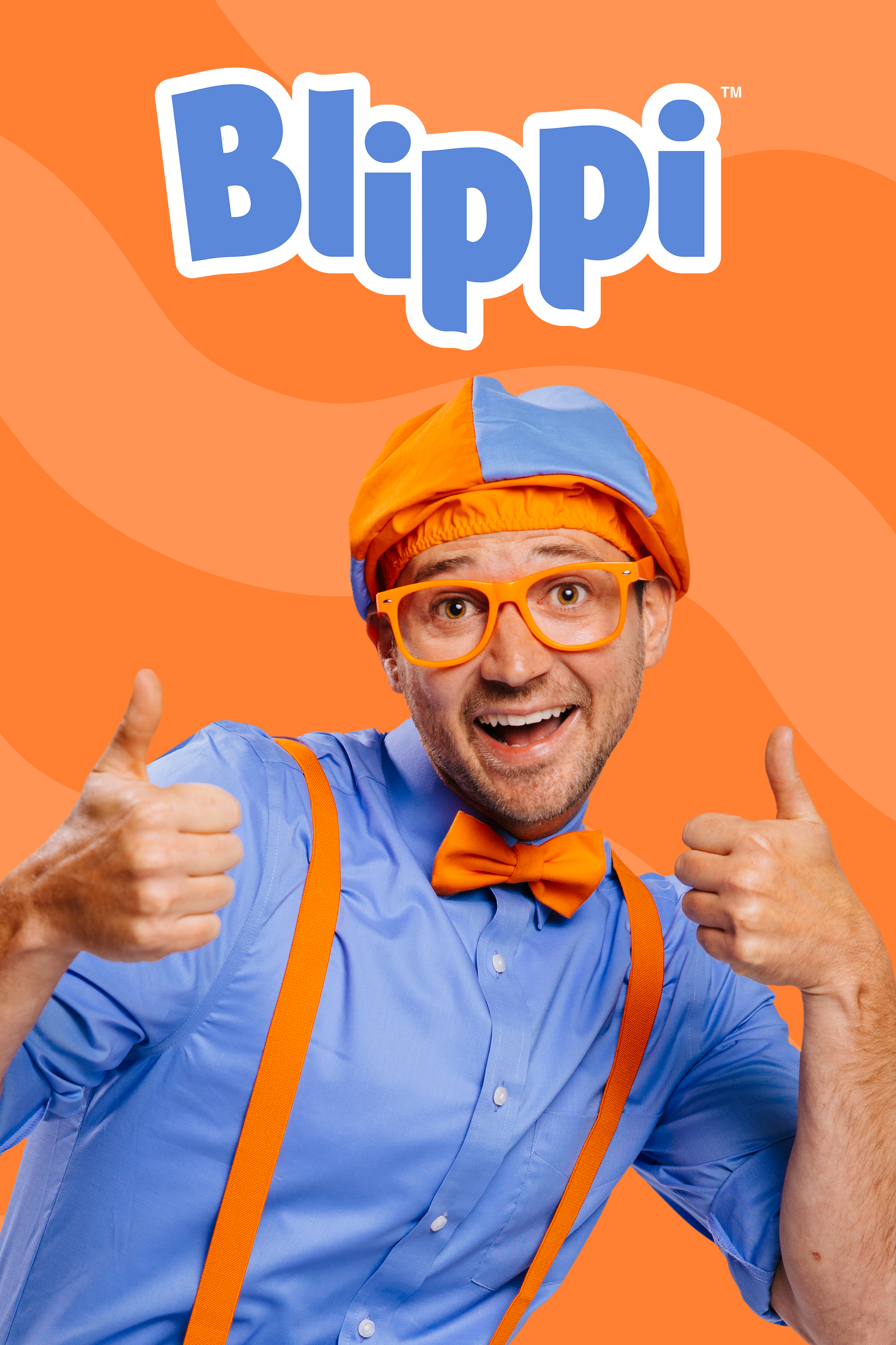 Blippi Net Worth - Inspiring Fun And Learning For Young Minds