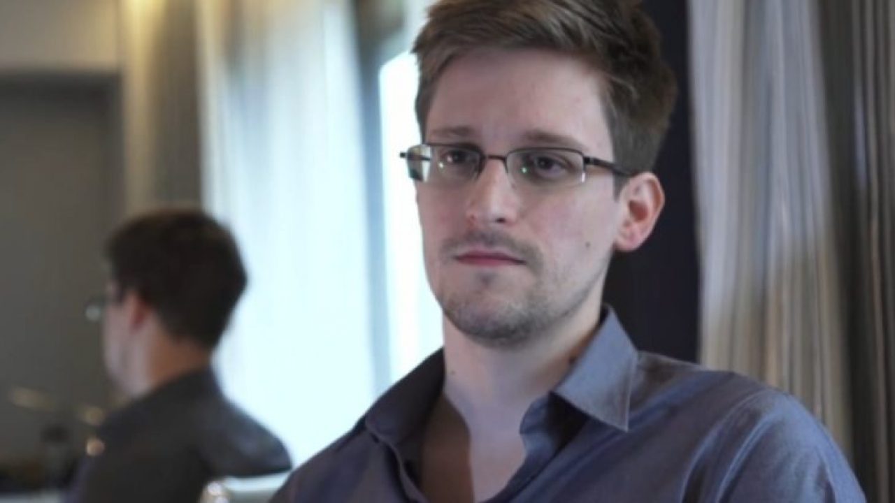 Edward Snowden Net Worth - The Whistleblower Who Exposed Mass Surveillance
