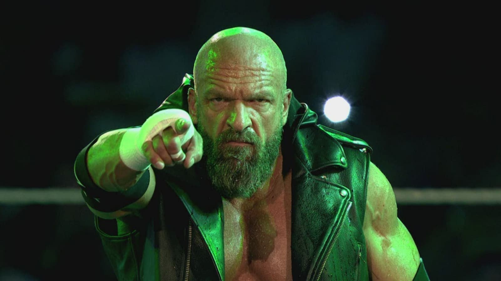 Triple H Net Worth - The Financial Evolution Of A Wrestling Icon